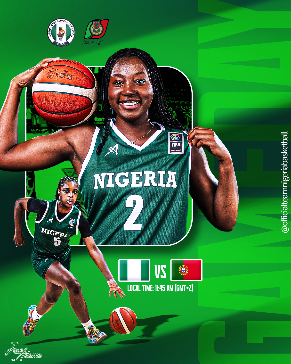 Alternate poster concept